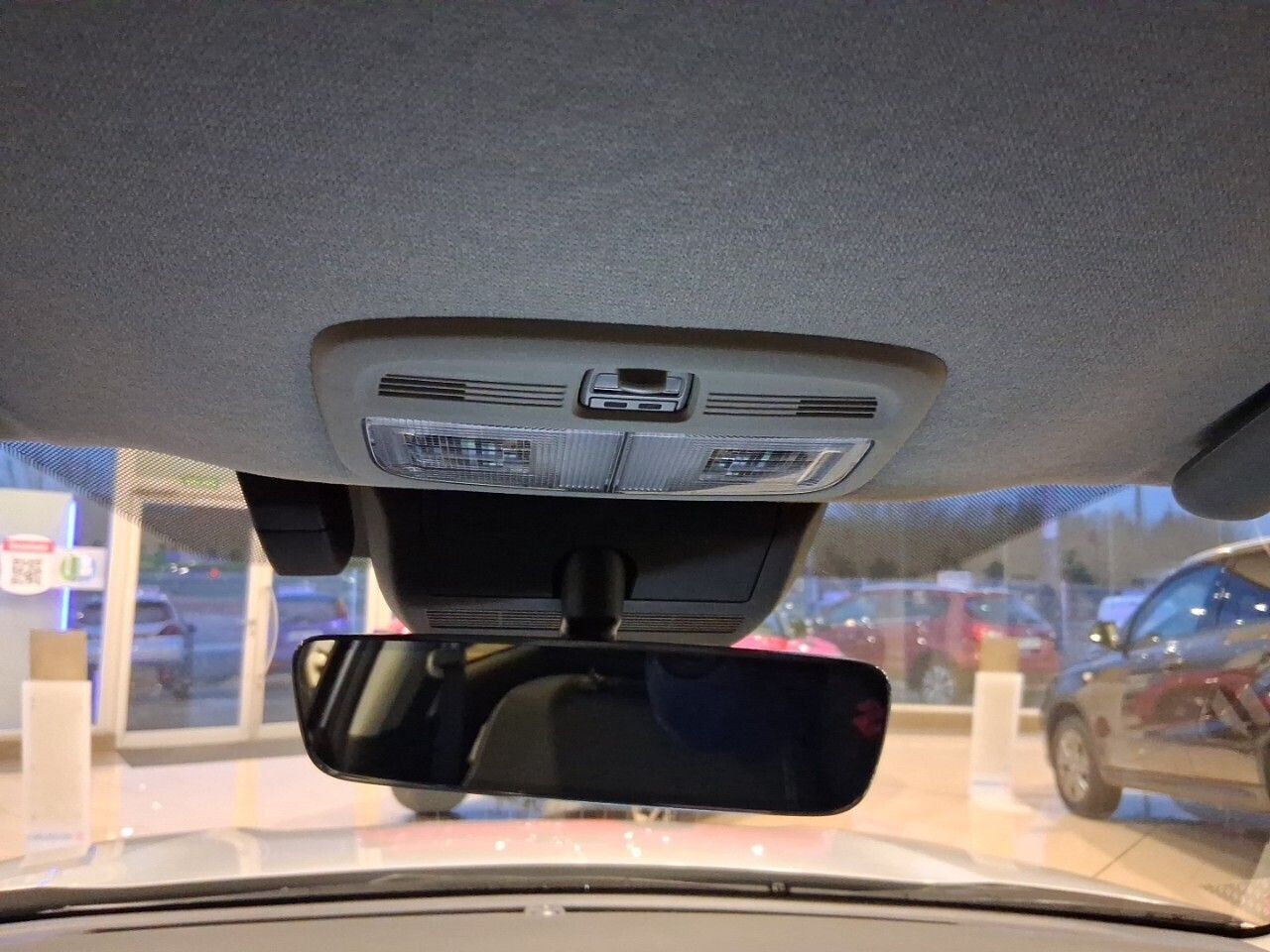 Suzuki SCross 1.4T S2 Mild Hybrid - foto 19