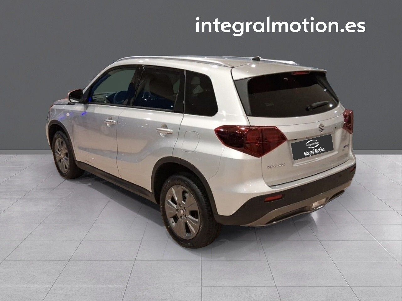 Suzuki SCross 1.4T S2 Mild Hybrid - foto 4