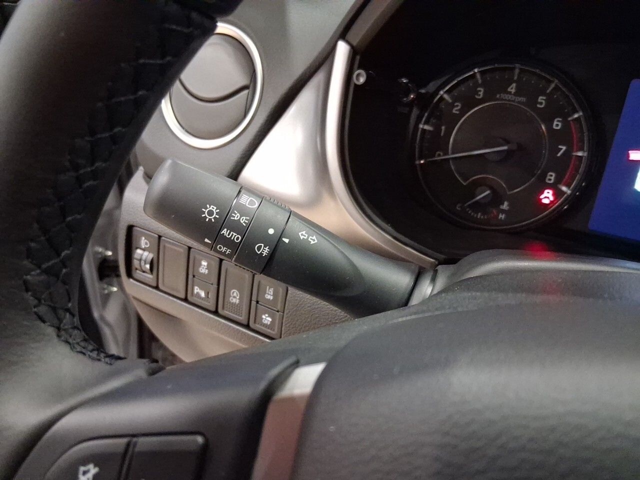 Suzuki SCross 1.4T S2 Mild Hybrid - foto 14