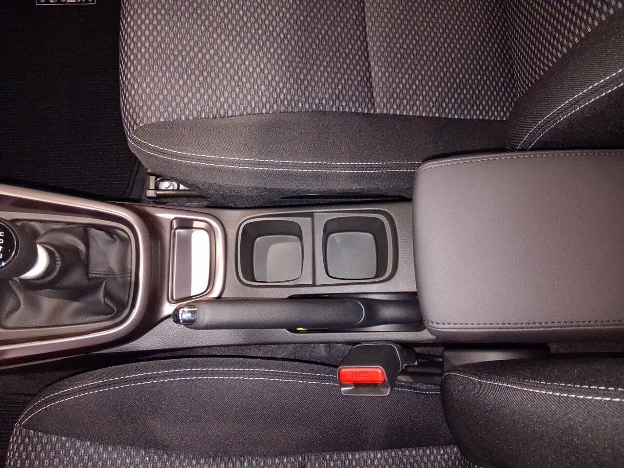 Suzuki SCross 1.4T S2 Mild Hybrid - foto 22