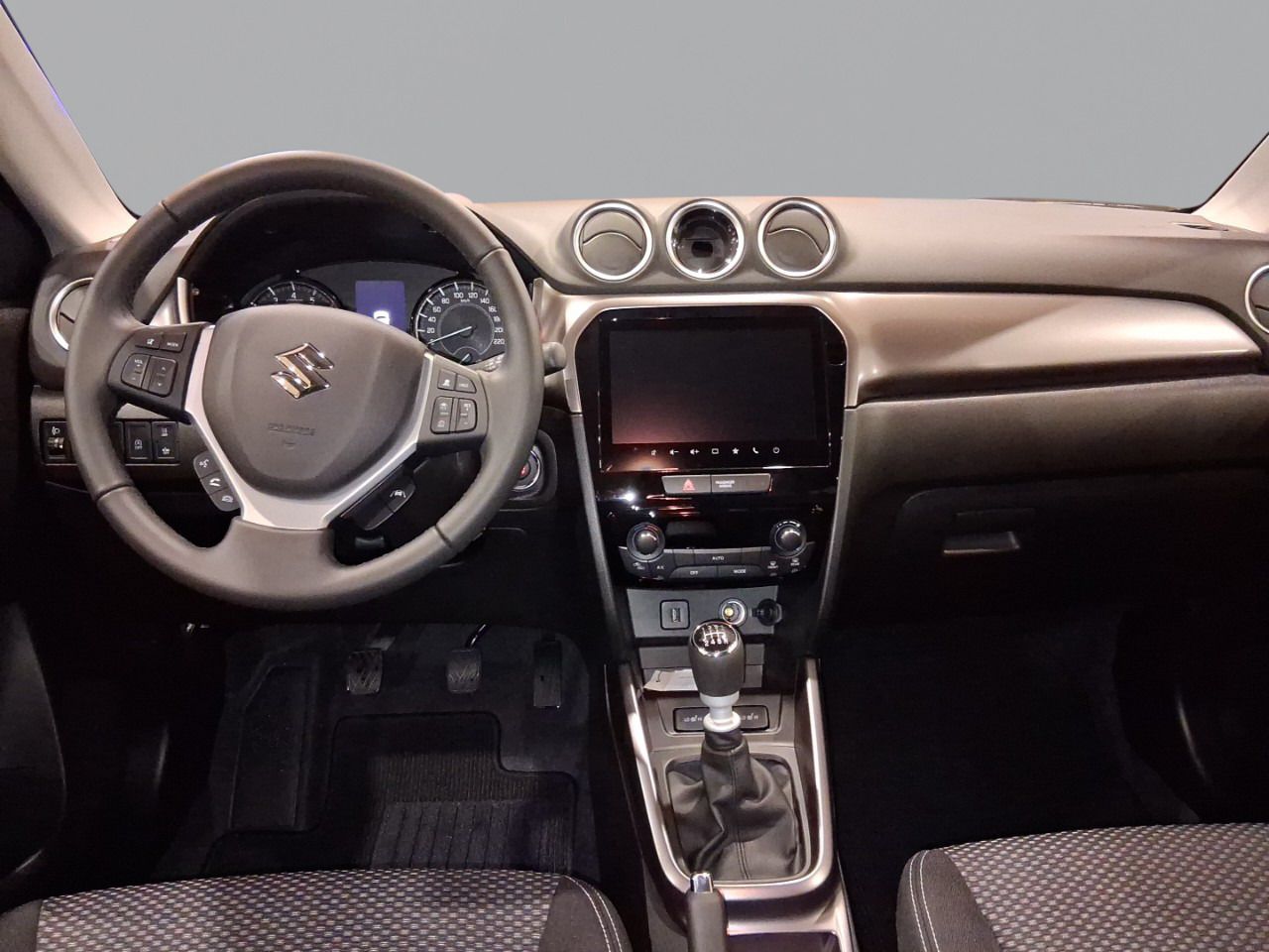 Suzuki SCross 1.4T S2 Mild Hybrid - foto 7