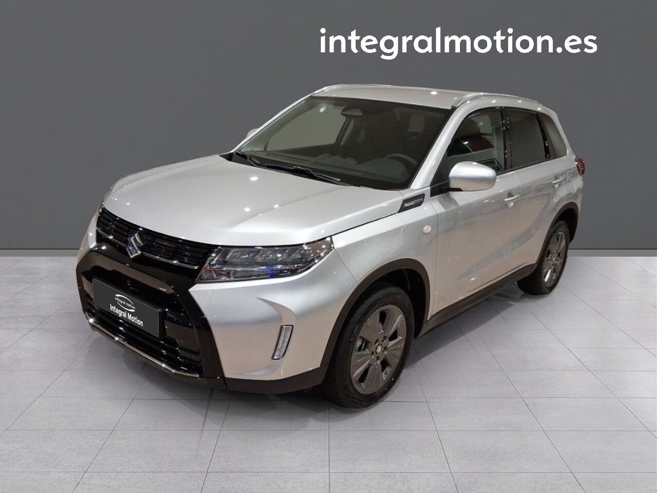 Suzuki SCross 1.4T S2 Mild Hybrid