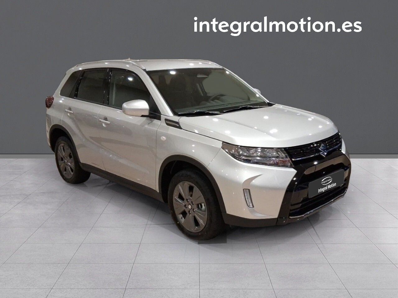 Suzuki SCross 1.4T S2 Mild Hybrid - foto 3