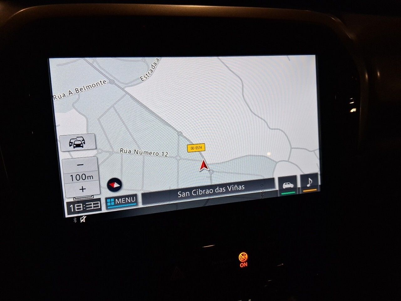 Suzuki SCross 1.4T S2 Mild Hybrid - foto 15