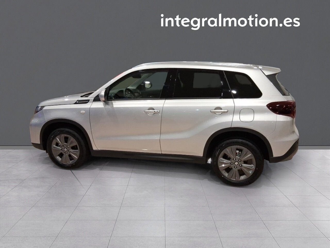 Suzuki SCross 1.4T S2 Mild Hybrid - foto 24