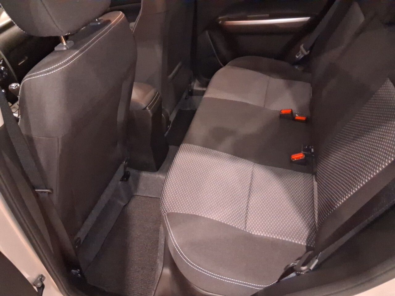 Suzuki SCross 1.4T S2 Mild Hybrid - foto 10