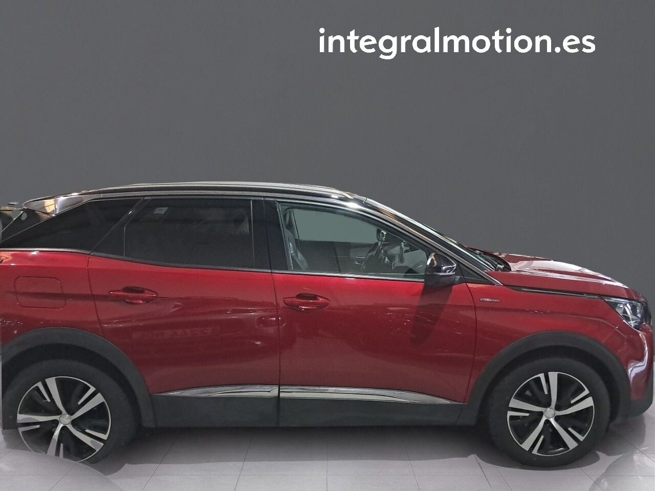 Peugeot 3008 Allure BlueHDi 96kW (130CV) S&S EAT8 - foto 26