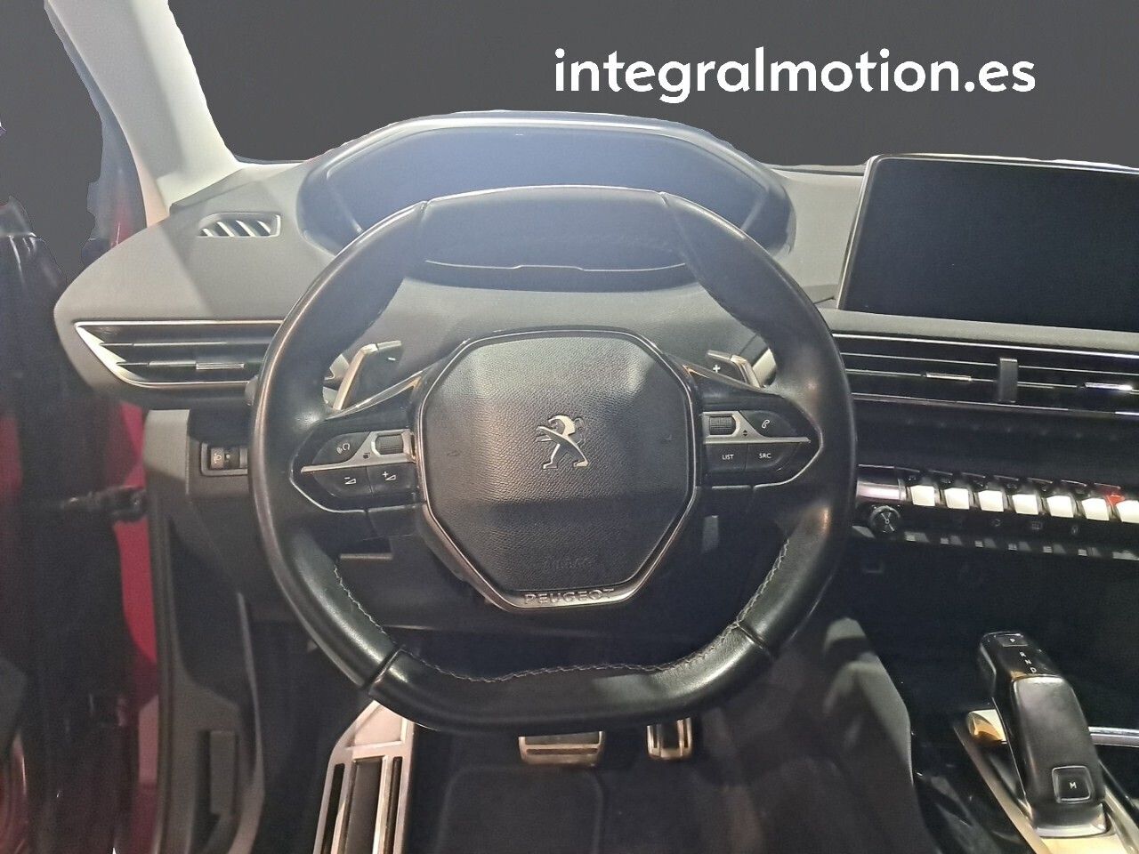 Peugeot 3008 Allure BlueHDi 96kW (130CV) S&S EAT8 - foto 11