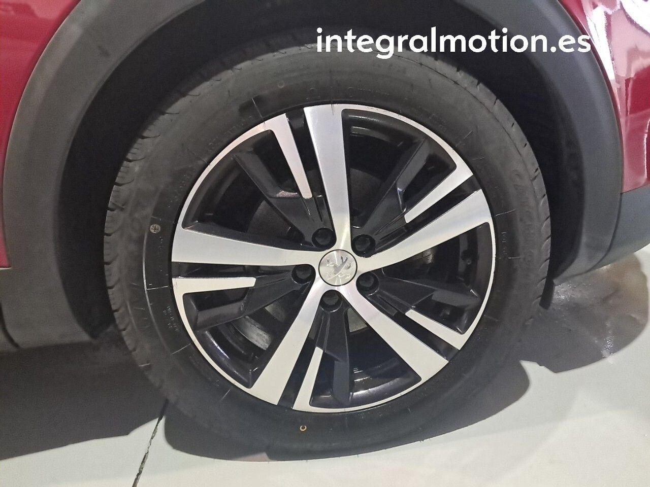 Peugeot 3008 Allure BlueHDi 96kW (130CV) S&S EAT8 - foto 29