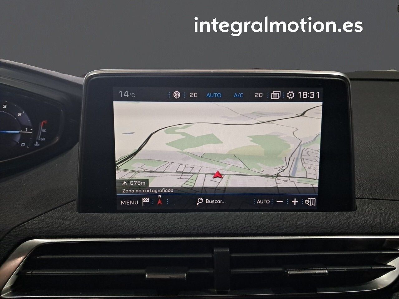 Peugeot 3008 Allure BlueHDi 96kW (130CV) S&S EAT8 - foto 15