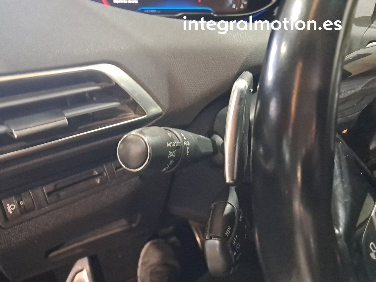 Peugeot 3008 Allure BlueHDi 96kW (130CV) S&S EAT8 - foto 14