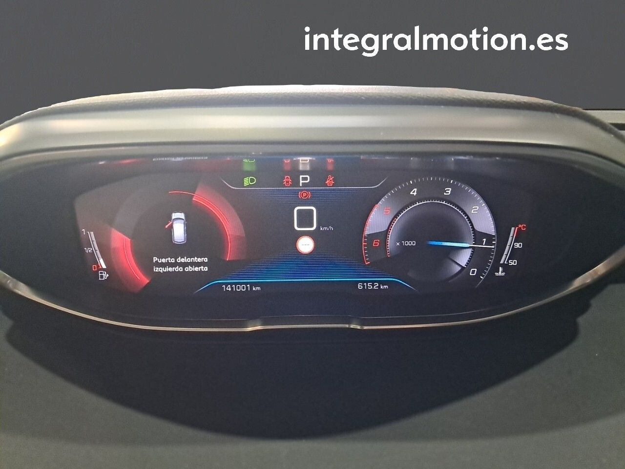 Peugeot 3008 Allure BlueHDi 96kW (130CV) S&S EAT8 - foto 8