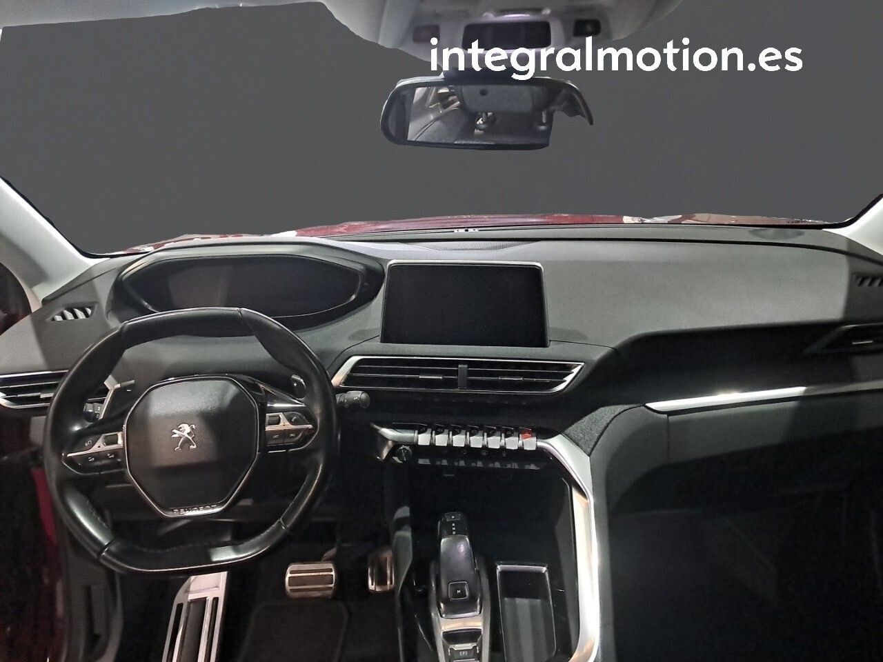 Peugeot 3008 Allure BlueHDi 96kW (130CV) S&S EAT8 - foto 7