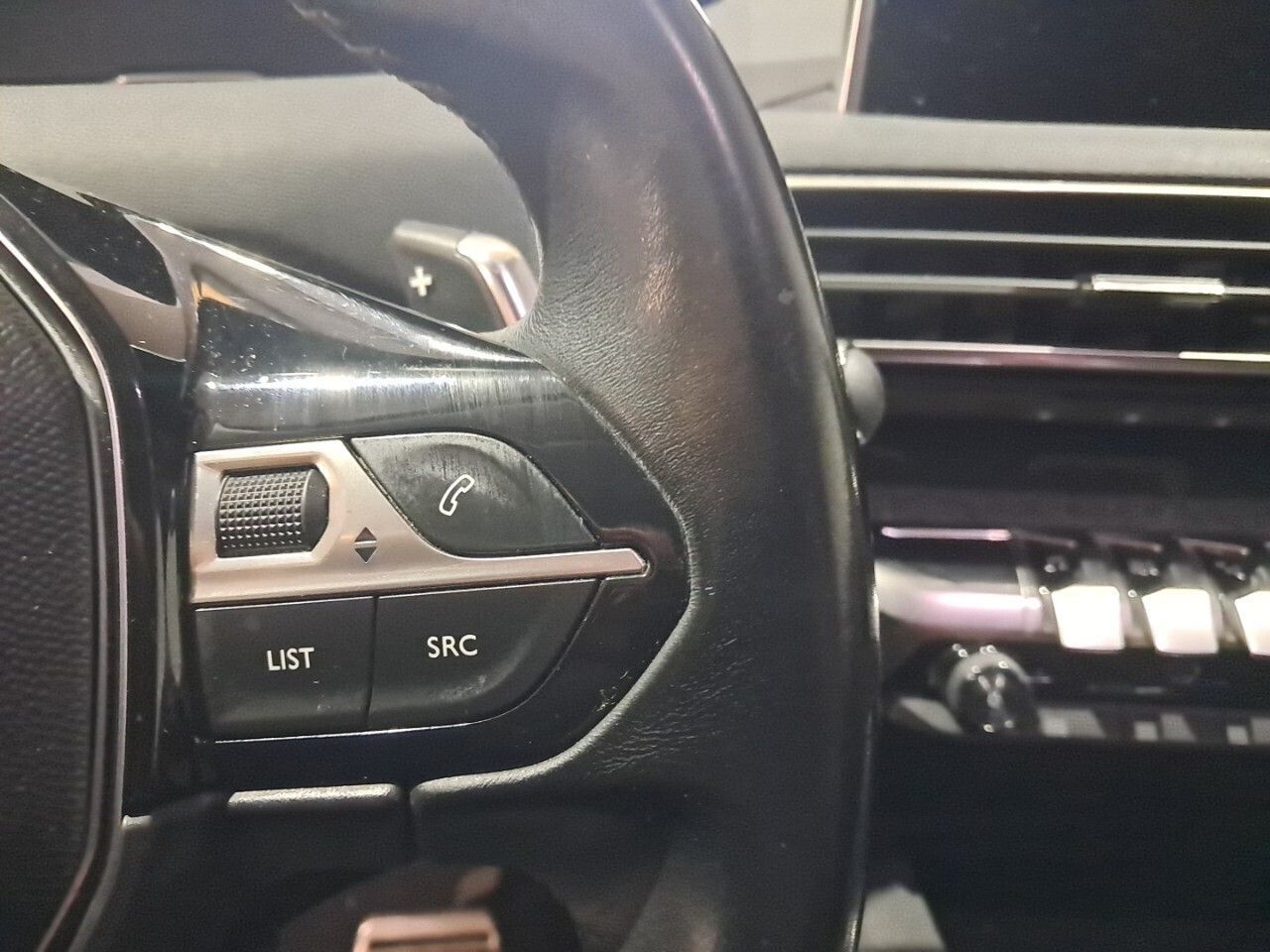 Peugeot 3008 Allure BlueHDi 96kW (130CV) S&S EAT8 - foto 13