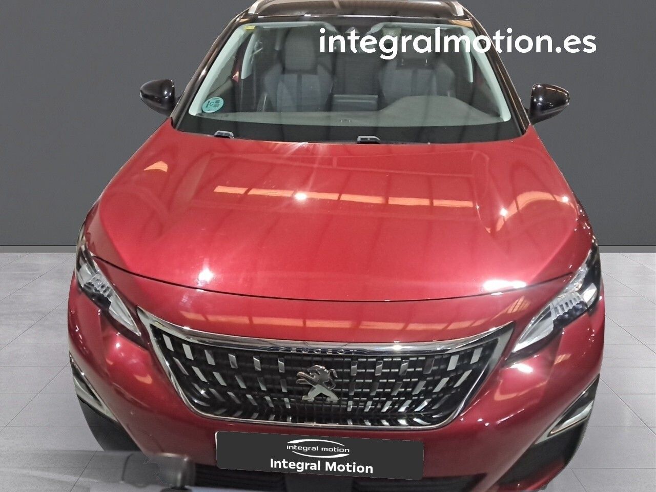 Peugeot 3008 Allure BlueHDi 96kW (130CV) S&S EAT8 - foto 2