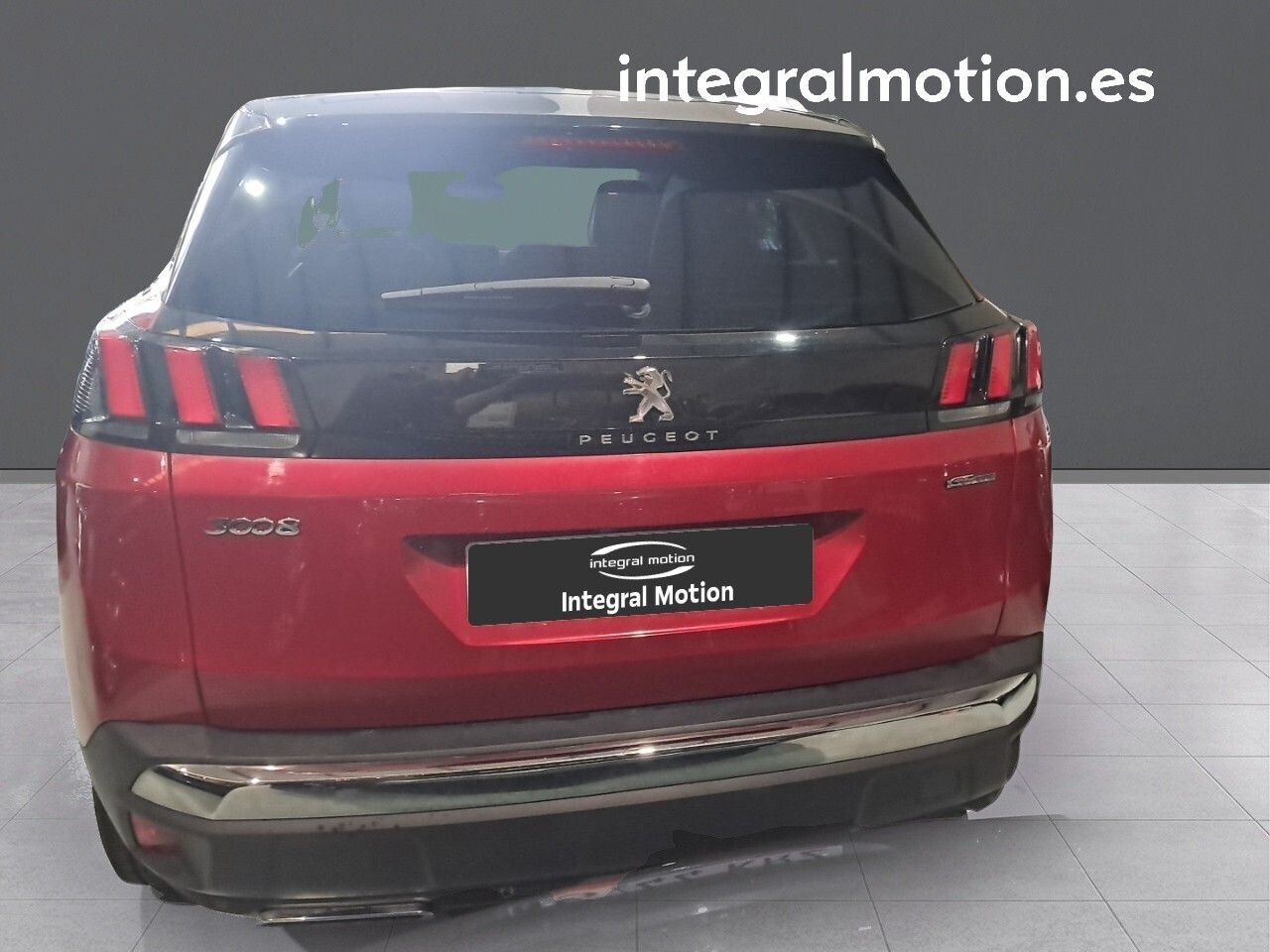 Peugeot 3008 Allure BlueHDi 96kW (130CV) S&S EAT8 - foto 25