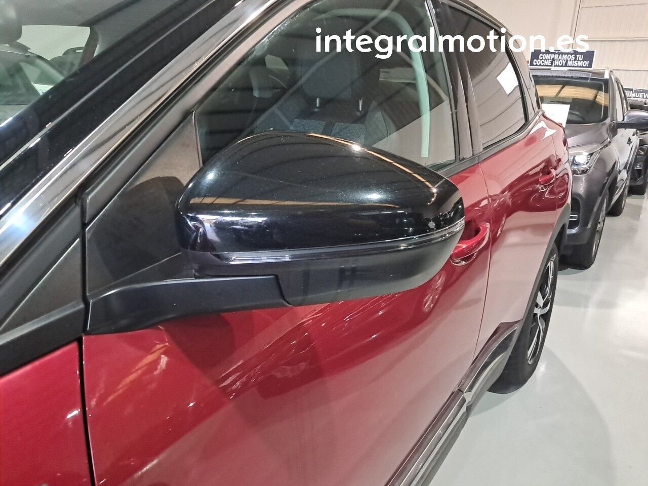 Peugeot 3008 Allure BlueHDi 96kW (130CV) S&S EAT8 - foto 31