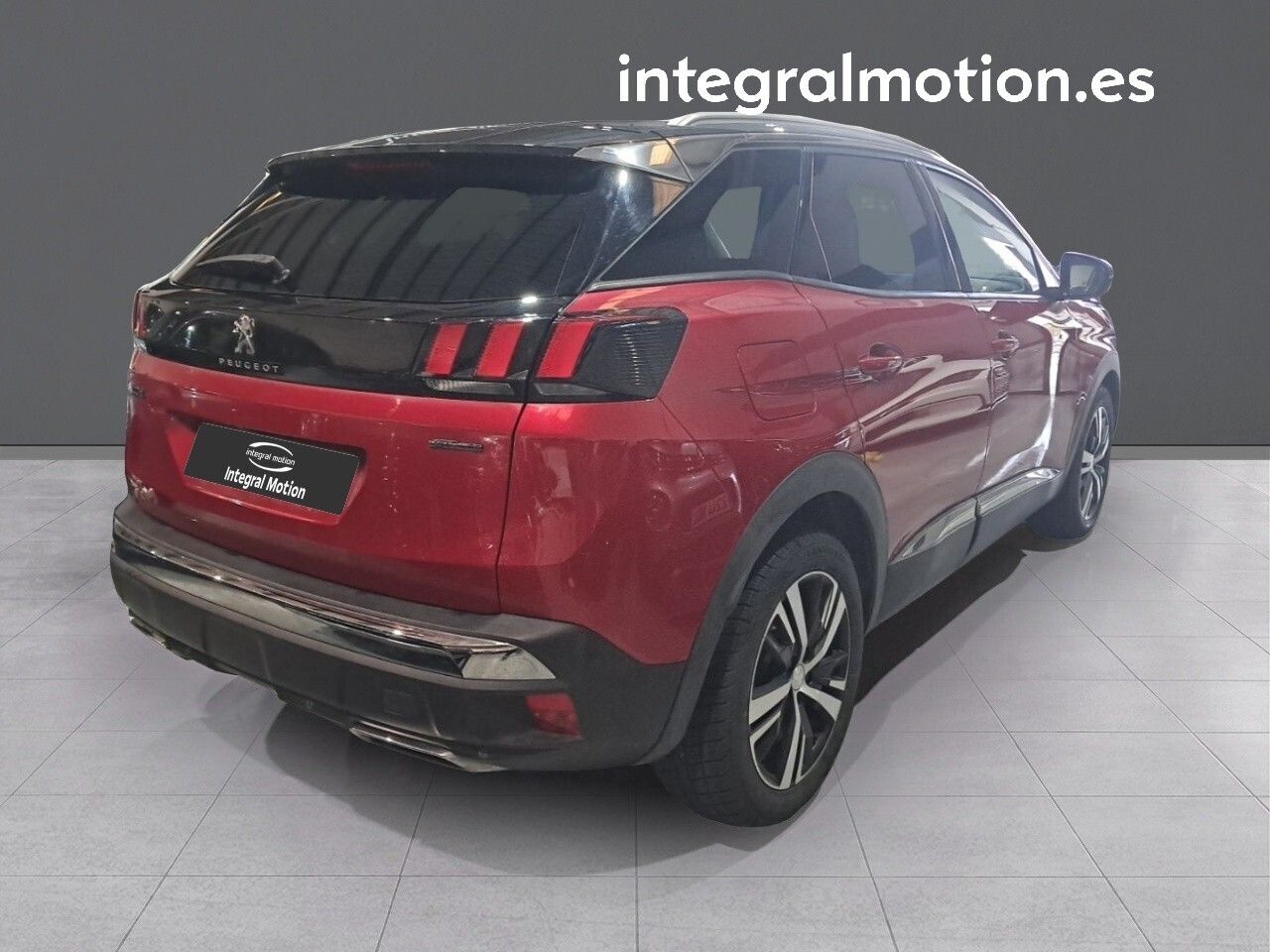 Peugeot 3008 Allure BlueHDi 96kW (130CV) S&S EAT8 - foto 5