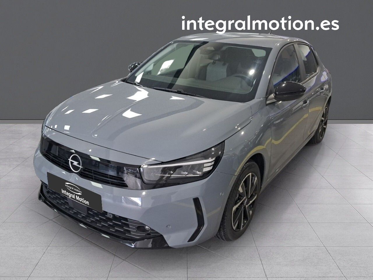 Opel Corsa 1.2T XHL Hybrid 81kW Edition eDCT