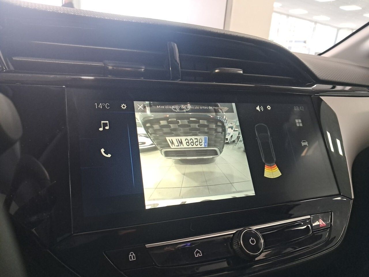 Opel Corsa 1.2T XHL Hybrid 81kW Edition eDCT - foto 16