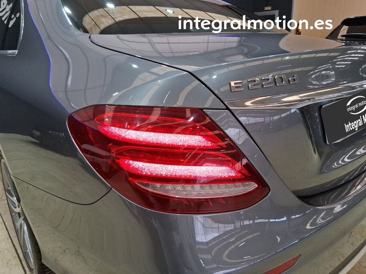 Mercedes Clase E E 220 d 4MATIC - foto 28