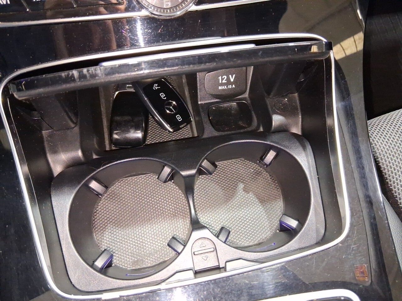 Mercedes Clase E E 220 d 4MATIC - foto 22