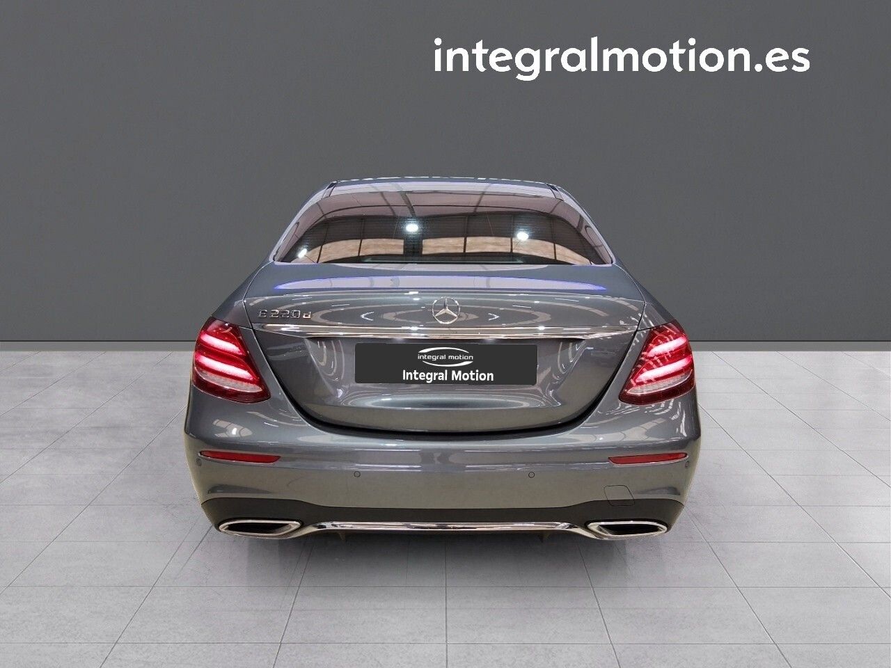 Mercedes Clase E E 220 d 4MATIC - foto 25