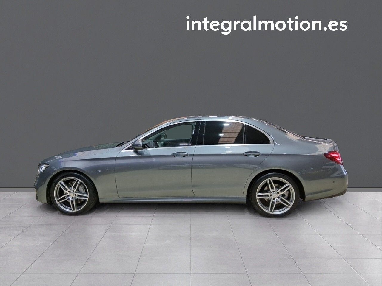 Mercedes Clase E E 220 d 4MATIC - foto 24