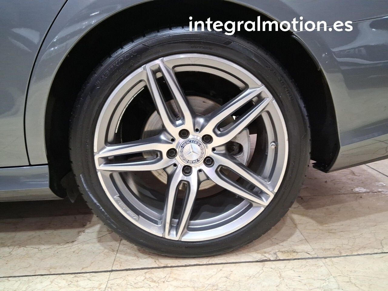 Mercedes Clase E E 220 d 4MATIC - foto 29