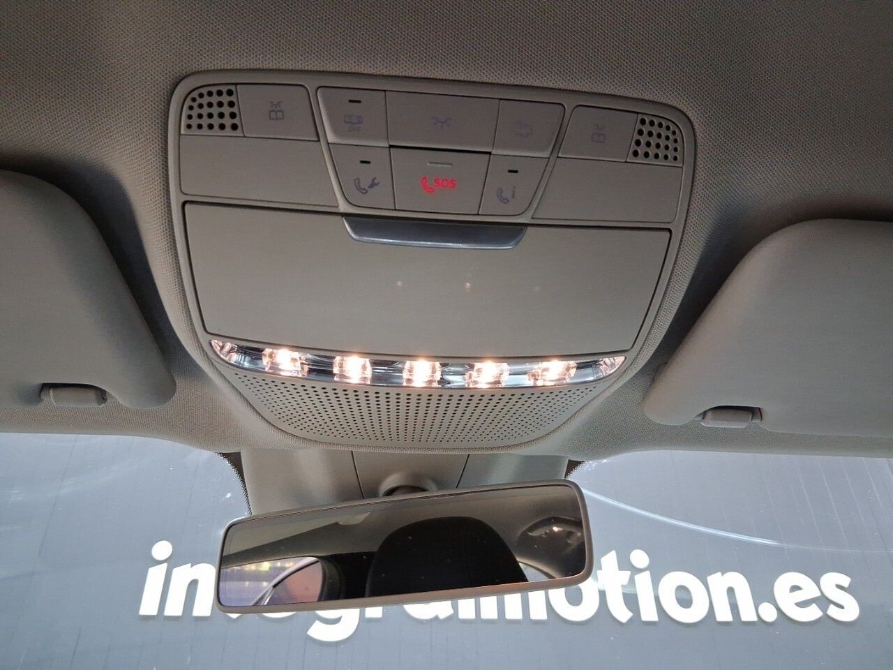 Mercedes Clase E E 220 d 4MATIC - foto 19