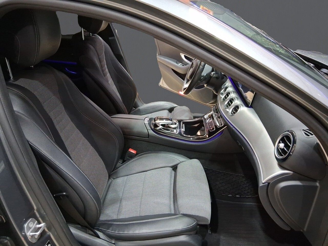 Mercedes Clase E E 220 d 4MATIC - foto 9