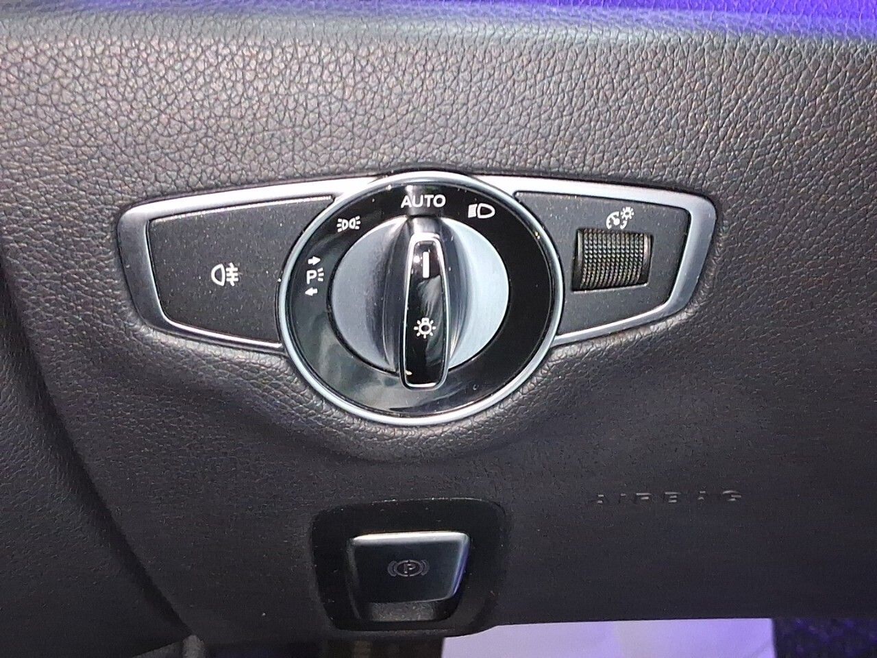 Mercedes Clase E E 220 d 4MATIC - foto 14