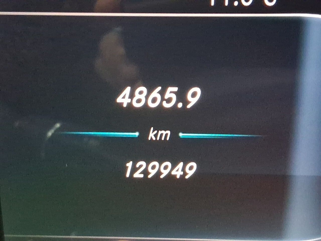 Mercedes Clase E E 220 d 4MATIC - foto 8