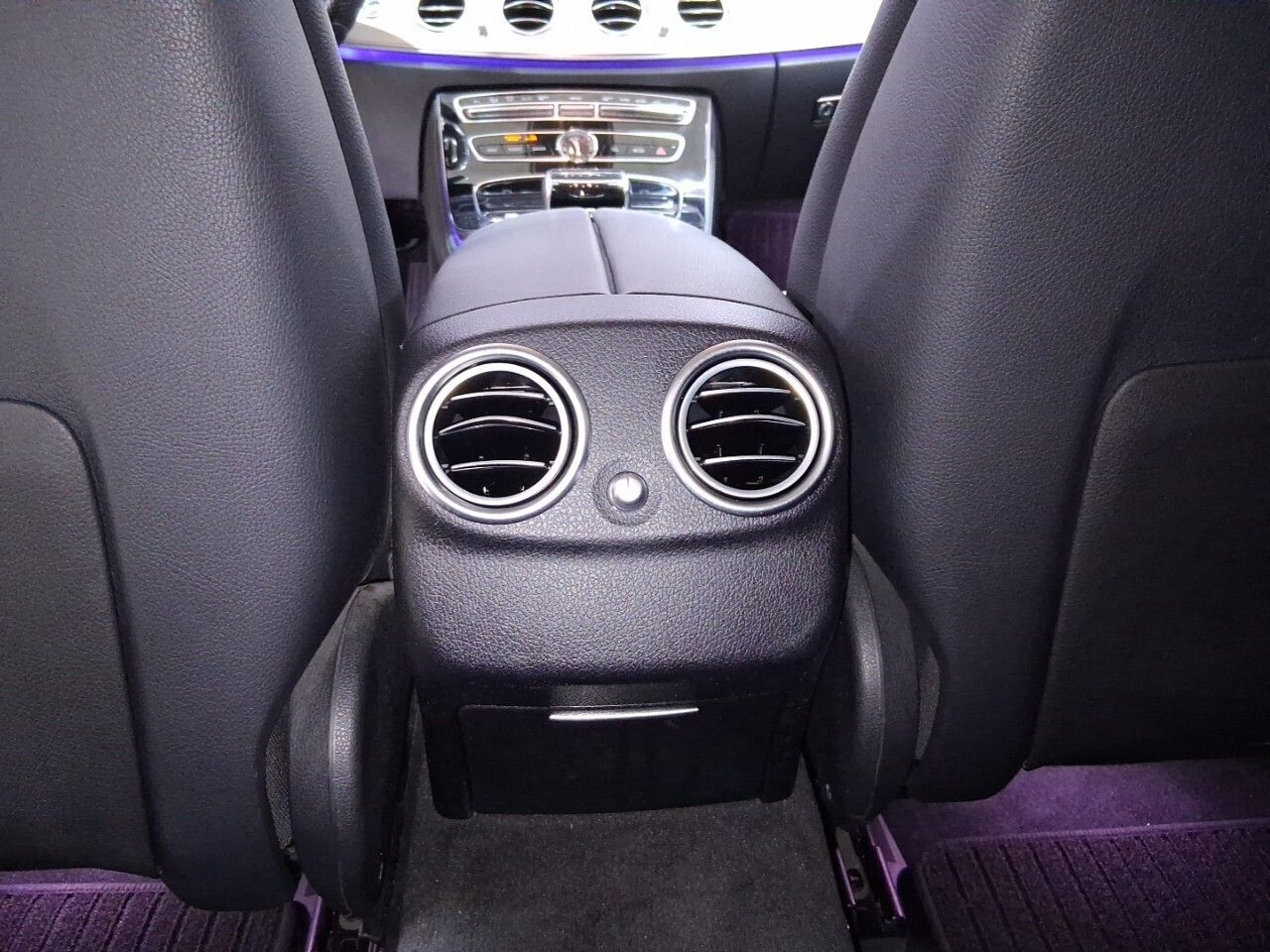 Mercedes Clase E E 220 d 4MATIC - foto 21