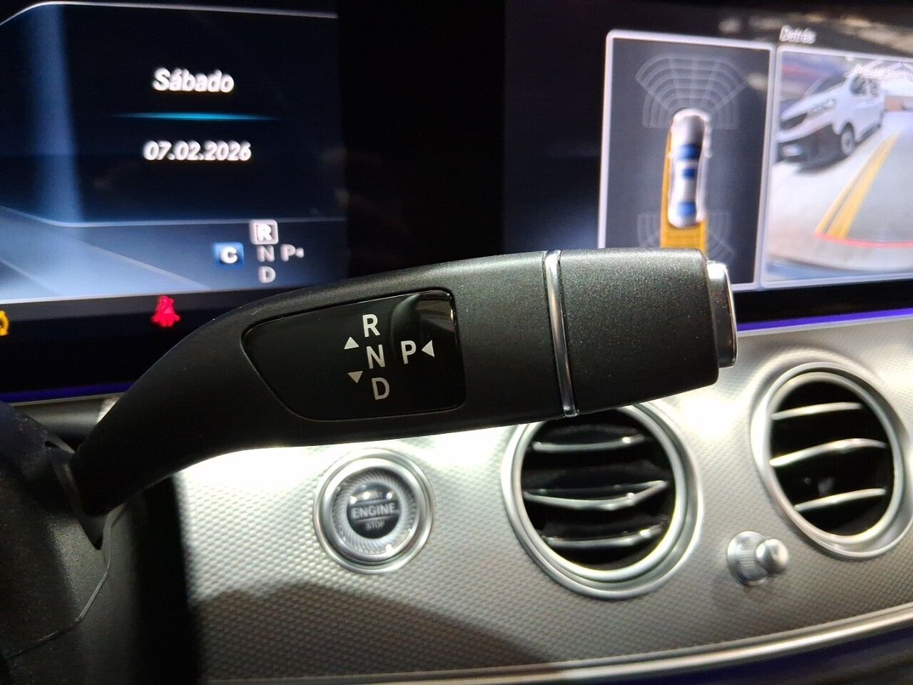 Mercedes Clase E E 220 d 4MATIC - foto 18