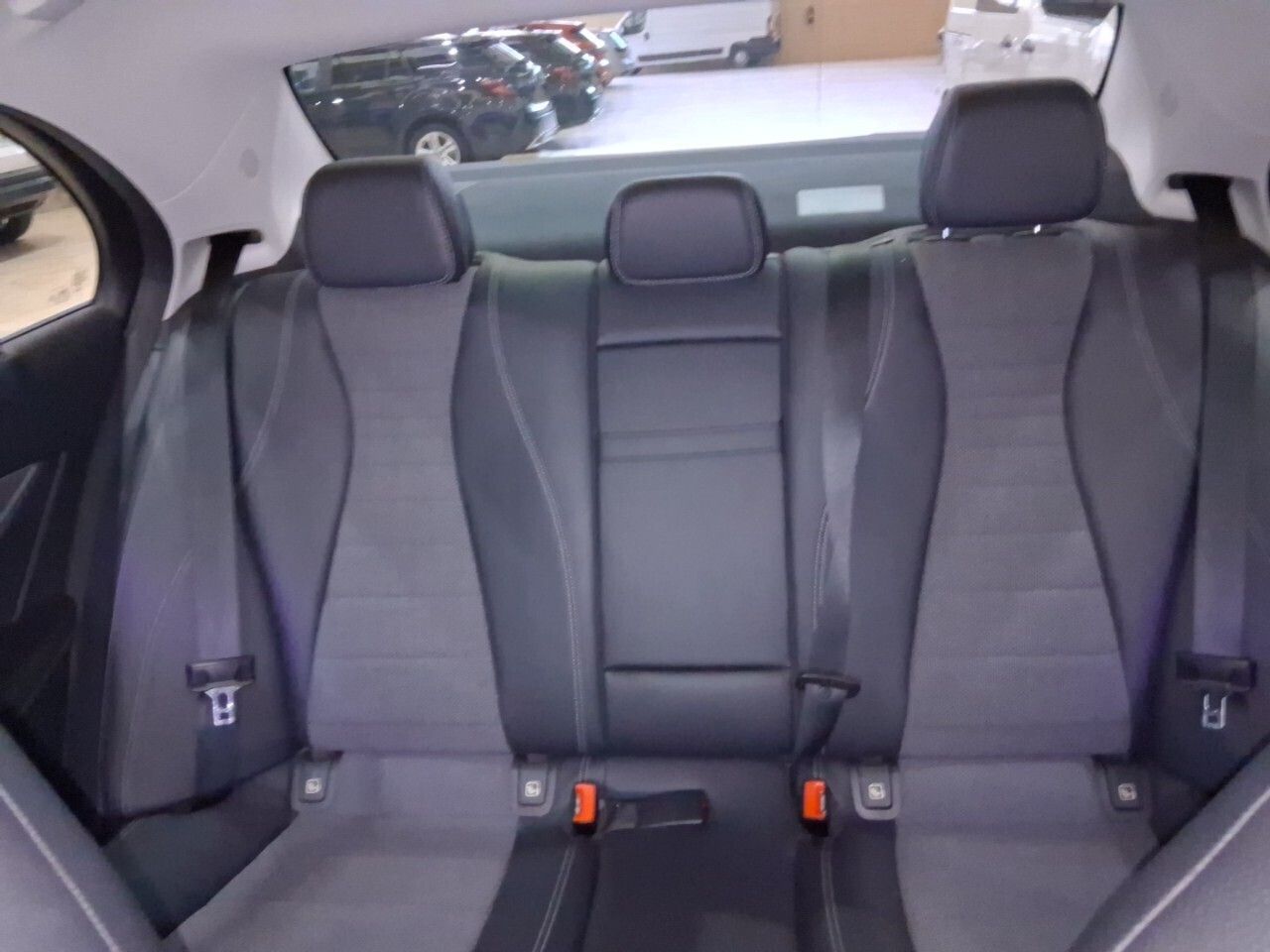 Mercedes Clase E E 220 d 4MATIC - foto 20