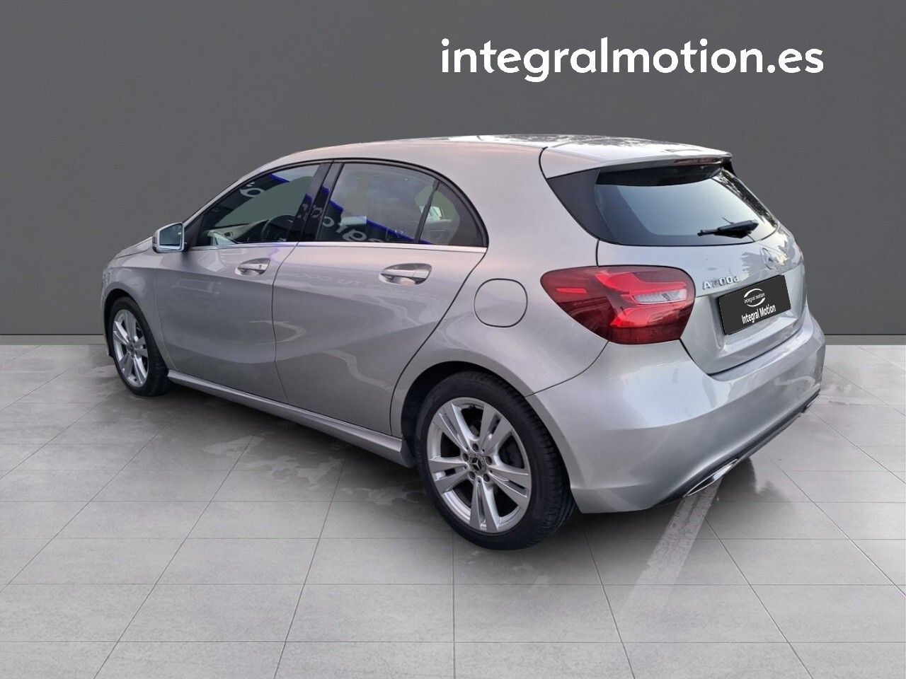 Mercedes Clase A A 200 d - foto 4