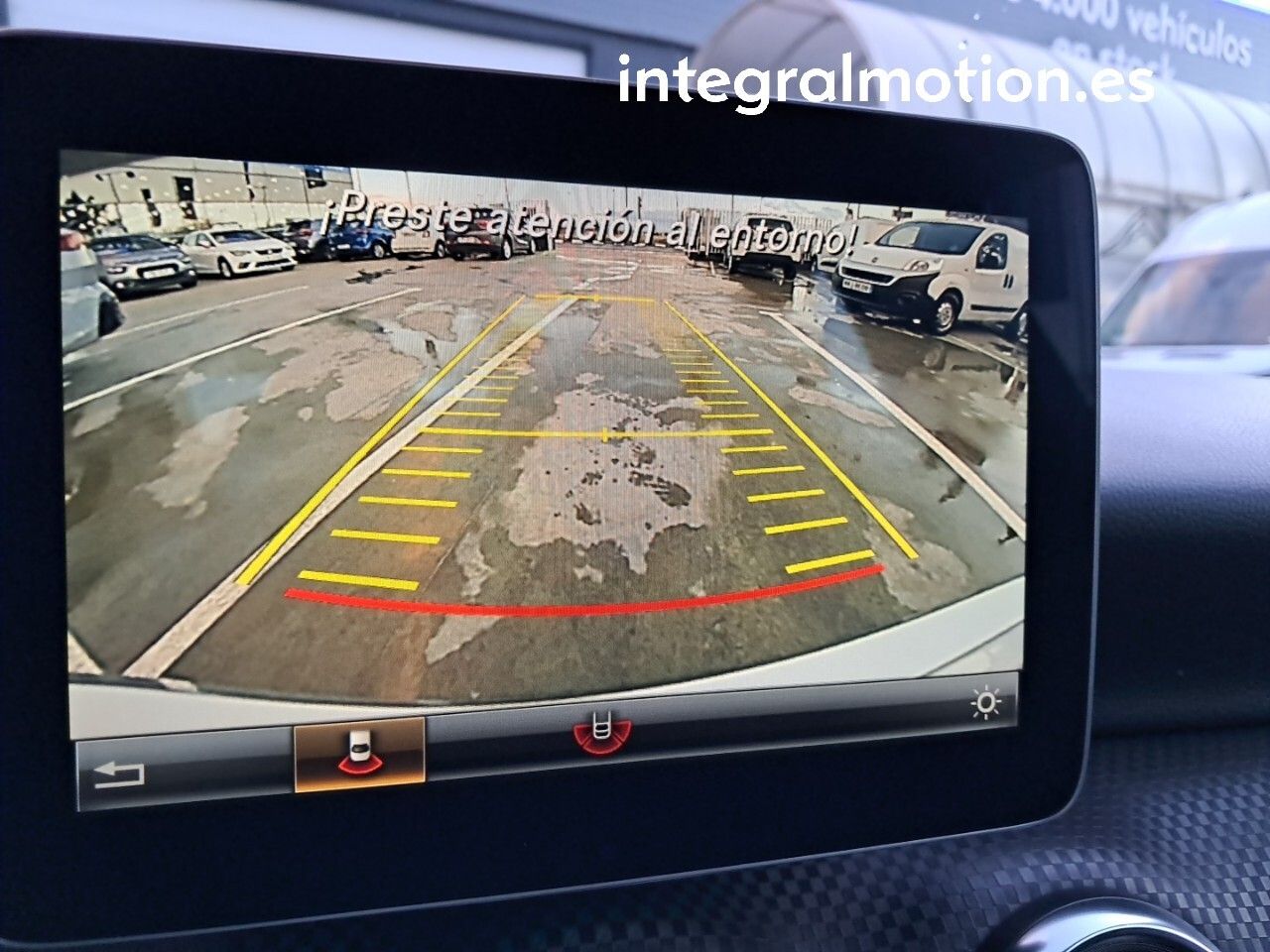 Mercedes Clase A A 200 d - foto 16