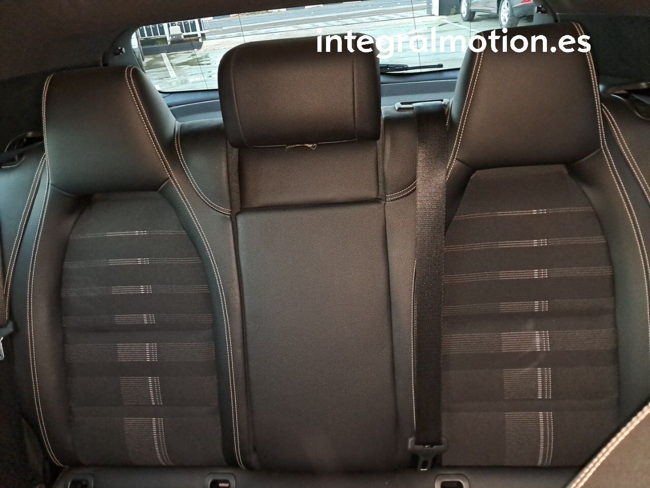 Mercedes Clase A A 200 d - foto 20