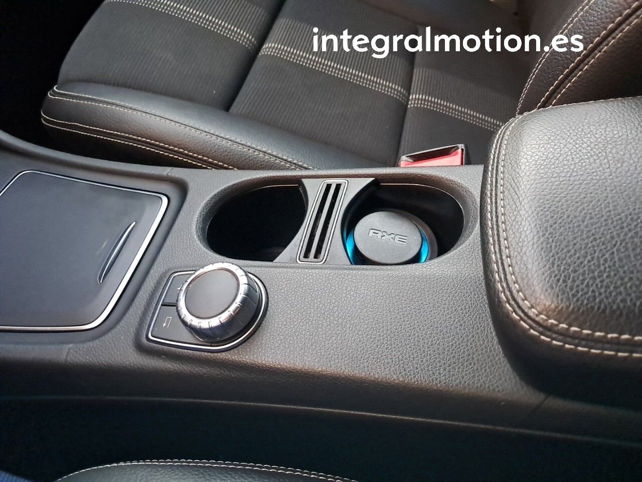 Mercedes Clase A A 200 d - foto 22