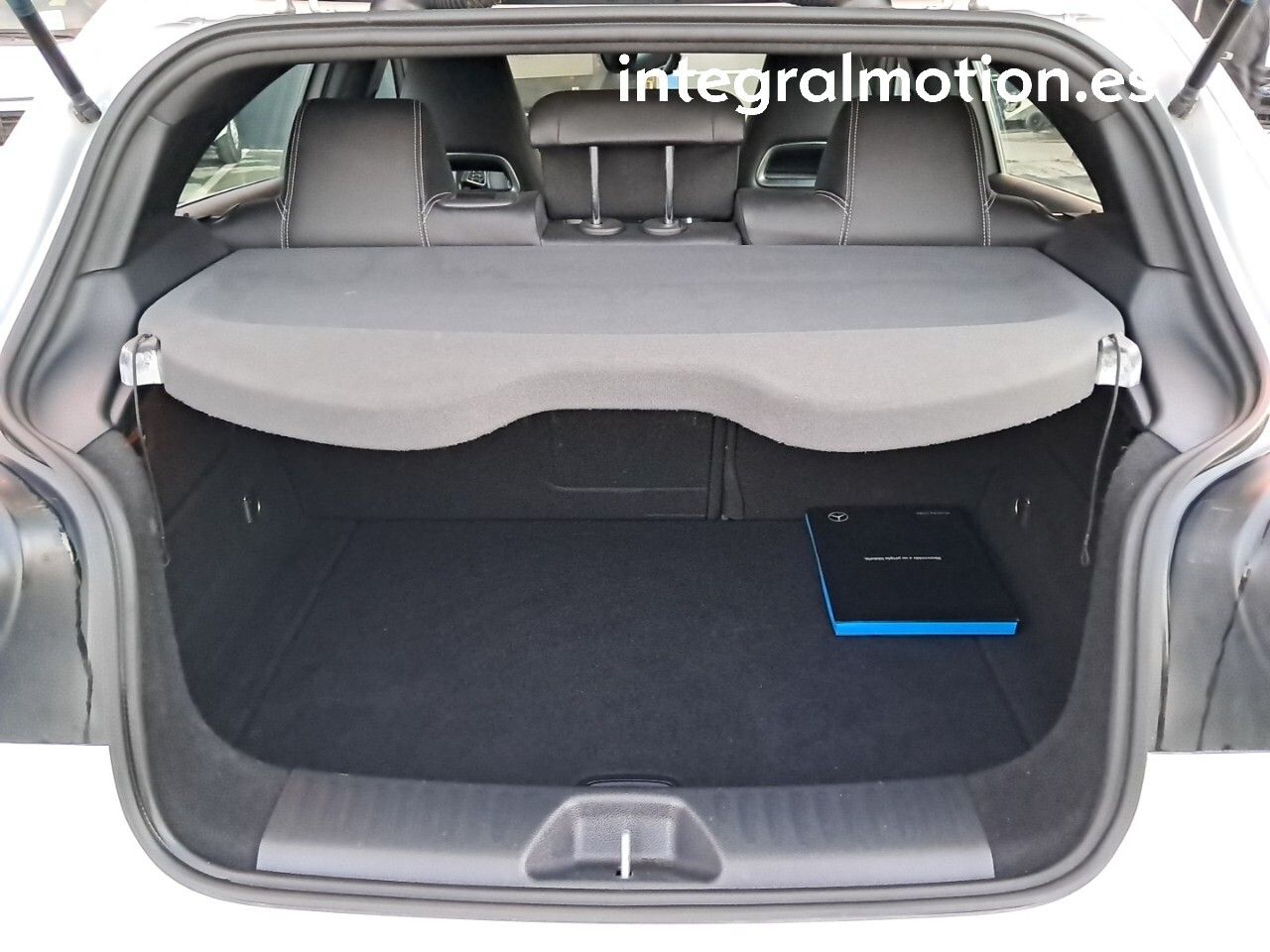 Mercedes Clase A A 200 d - foto 30