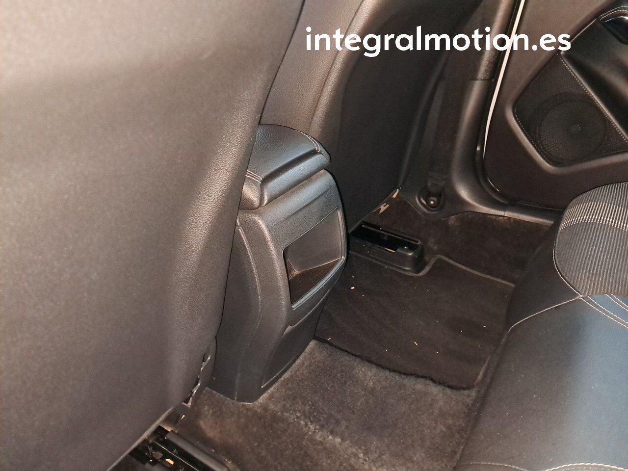 Mercedes Clase A A 200 d - foto 21