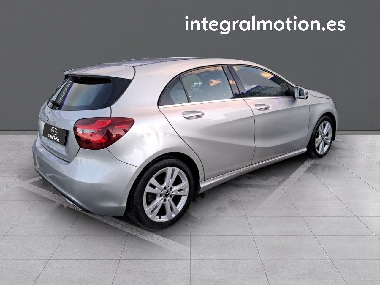 Mercedes Clase A A 200 d - foto 5