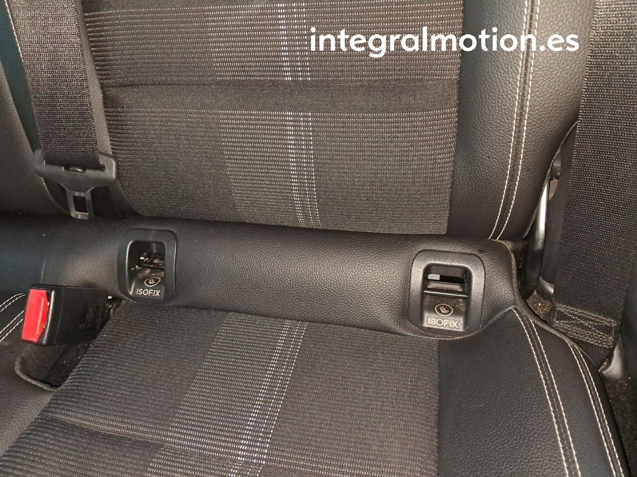 Mercedes Clase A A 200 d - foto 23