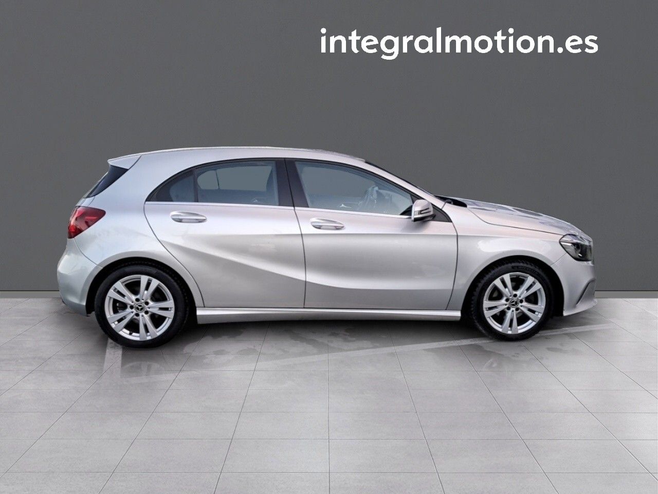 Mercedes Clase A A 200 d - foto 26