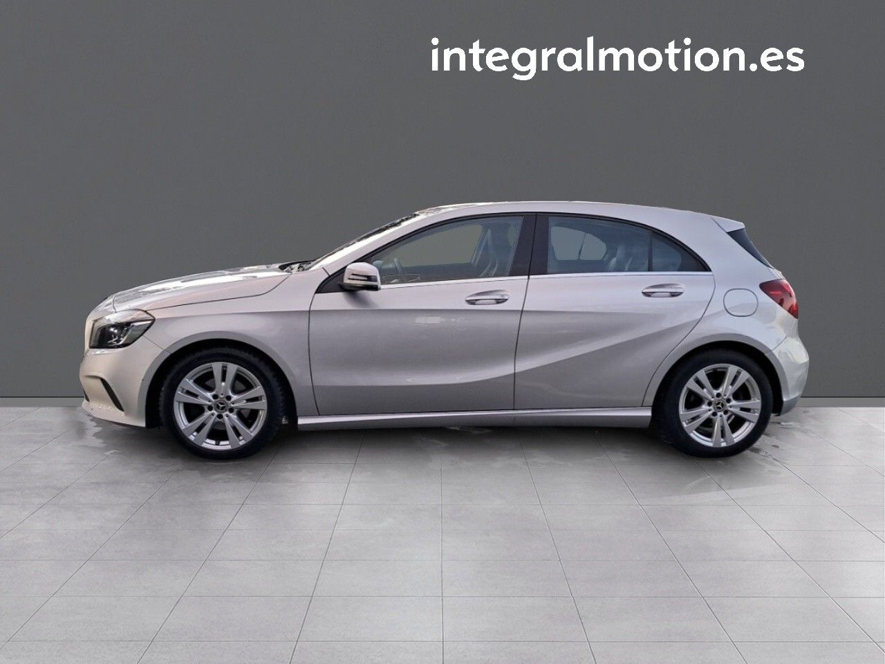 Mercedes Clase A A 200 d - foto 24