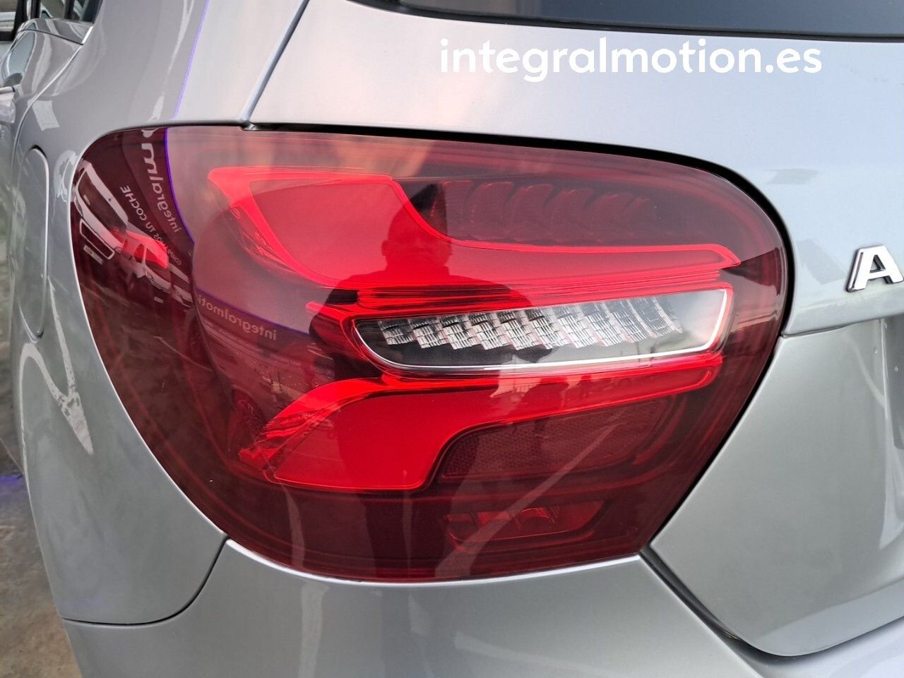 Mercedes Clase A A 200 d - foto 28