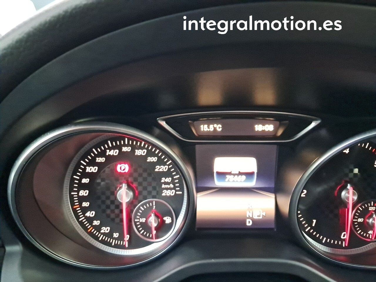 Mercedes Clase A A 200 d - foto 8