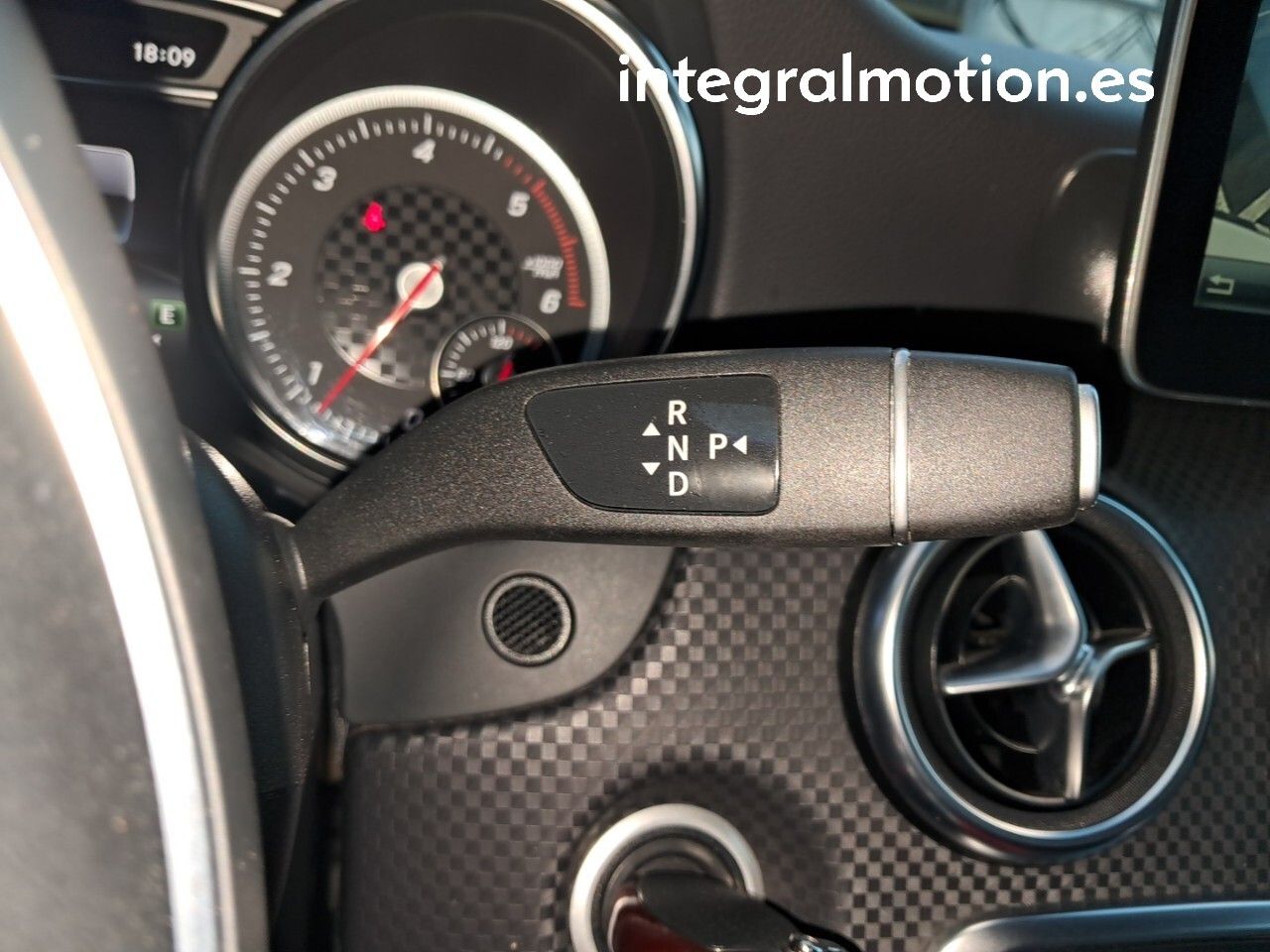 Mercedes Clase A A 200 d - foto 18