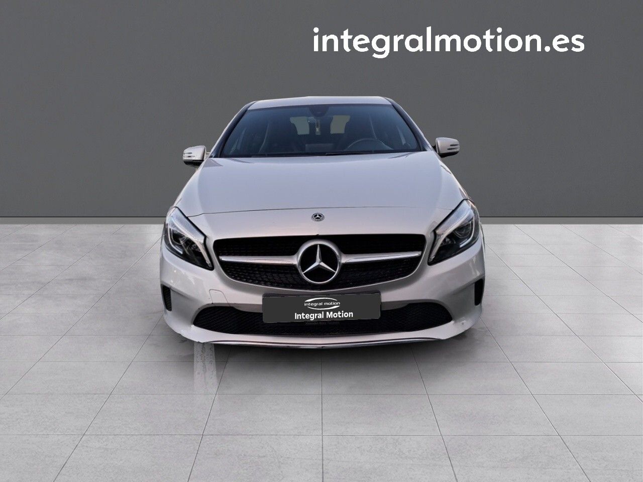 Mercedes Clase A A 200 d - foto 2